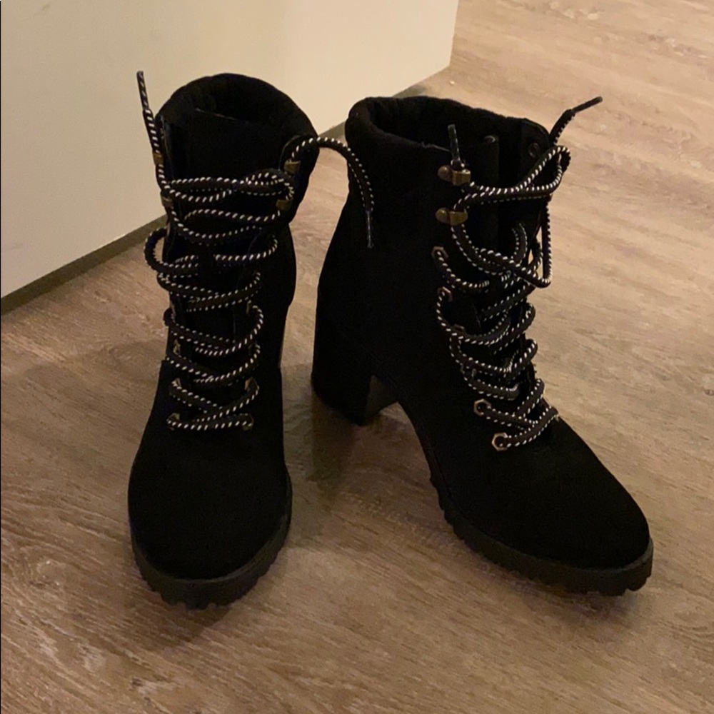 Booties